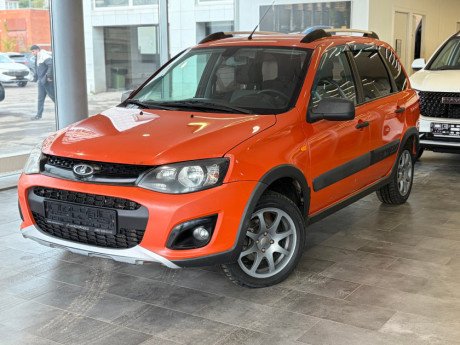 Lada (ваз) Kalina